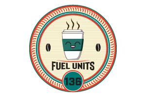 Fuel Units 136mg