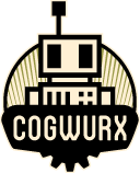 Cogwurx