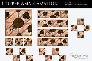 Copper Amalgamation