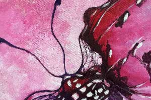 The Painted Lady