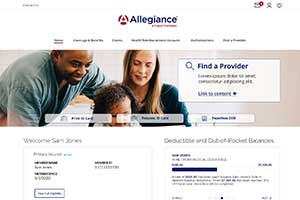 Allegiance